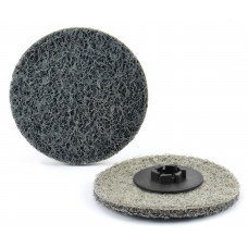 1" Type P Z-WEB Surface Conditioning Quick-Lok Disc, UFN
