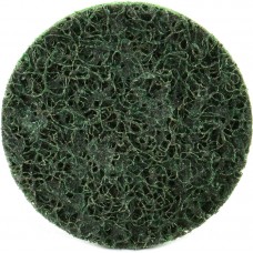 4" Z-WEB Surface Conditioning Disc, FINE