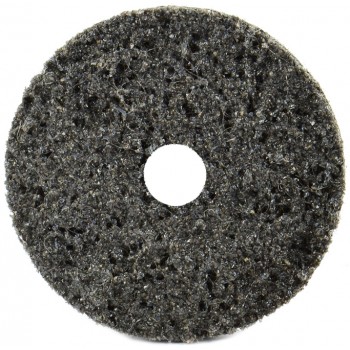 7" x 7/8" Performance Coated PREDATOR Surface Conditioning Disc, X CRS