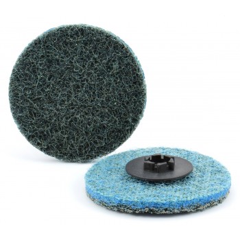 1-1/2" Type P Z-WEB Surface Conditioning Quick-Lok Disc, VFN
