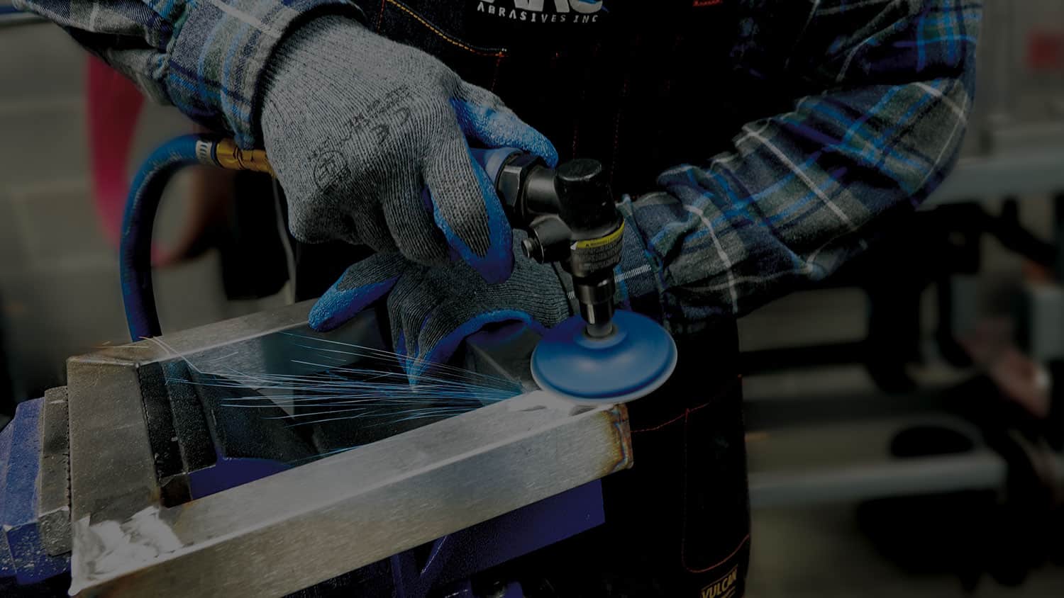 Surface Conditioning and Abrasive Manufacturing ARC Abrasives, Inc.