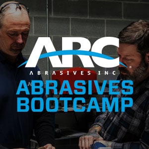 abrasives bootcamp webinar